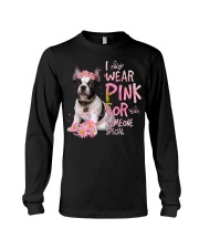For Someone - French Bulldog 2 Long Sleeve Tee tile
