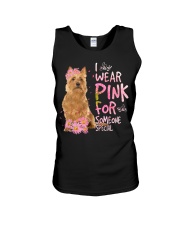For Someone - Australian Terrier Unisex Tank tile
