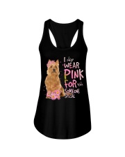 For Someone - Australian Terrier Ladies Flowy Tank tile