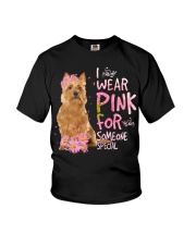 For Someone - Australian Terrier Youth T-Shirt tile