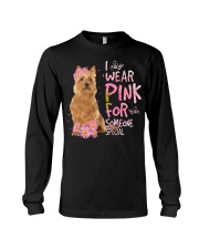 For Someone - Australian Terrier Long Sleeve Tee tile