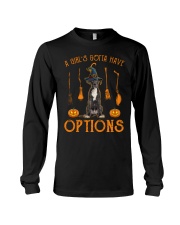 Options - Great Dane 1 Long Sleeve Tee tile