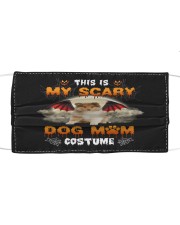 Scary Costume - Rough Collie 2 Mask tile