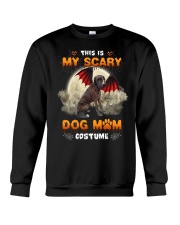 Scary Costume - Plott Hound Crewneck Sweatshirt tile