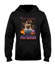 Karma - Chug Dog Hooded Sweatshirt tile