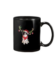 Reindeer - Papillon Mug tile