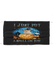 Spell - Poochon Mask tile