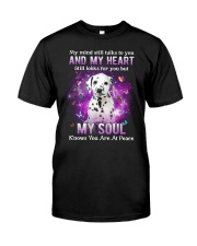 My Soul - Dalmatian Classic T-Shirt front