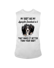 Better Shirt - Appenzeller Sennenhund Sleeveless Tee tile