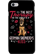 Best Therapy - German Shepherd 1 Phone Case tile