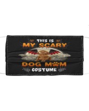 Scary Costume - Vizsla Mask tile