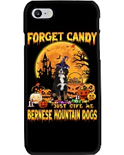 Give Me - Bernese Mountain Dog 3 Phone Case tile