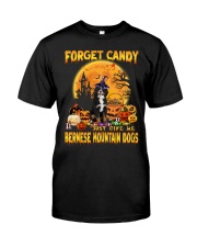 Give Me - Bernese Mountain Dog 3 Premium Fit Mens Tee tile