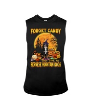 Give Me - Bernese Mountain Dog 3 Sleeveless Tee tile