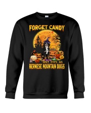 Give Me - Bernese Mountain Dog 3 Crewneck Sweatshirt tile