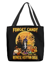 Give Me - Bernese Mountain Dog 3 All-Over Tote tile