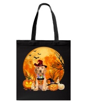 Moon Candy - GOLDEN Cocker Spaniel Tote Bag tile