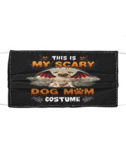 Scary Costume - Chug Dog Mask tile