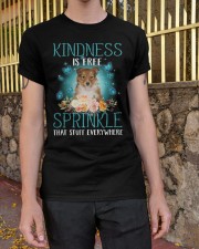 Sprinkle - Shetland Sheepdog 2 Classic T-Shirt apparel-classic-tshirt-lifestyle-21