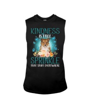 Sprinkle - Shetland Sheepdog 2 Sleeveless Tee tile