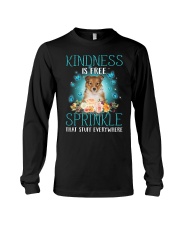 Sprinkle - Shetland Sheepdog 2 Long Sleeve Tee tile