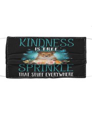 Sprinkle - Shetland Sheepdog 2 Mask tile