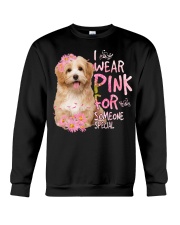For Someone - Havanese 3 Crewneck Sweatshirt tile