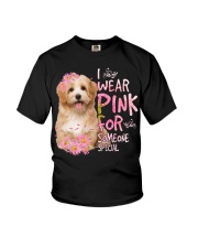 For Someone - Havanese 3 Youth T-Shirt tile