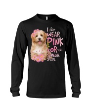 For Someone - Havanese 3 Long Sleeve Tee tile