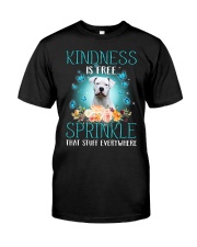 Sprinkle - Dogo Argentino Premium Fit Mens Tee tile