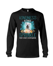 Sprinkle - Dogo Argentino Long Sleeve Tee tile