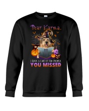 Karma - Berger Picard Crewneck Sweatshirt tile