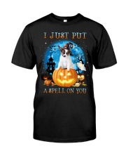 Spell - Papillon 1 Premium Fit Mens Tee tile