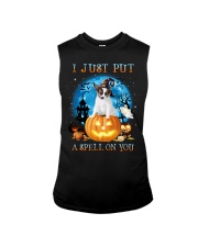 Spell - Papillon 1 Sleeveless Tee tile