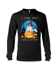 Spell - Papillon 1 Long Sleeve Tee tile