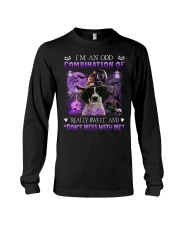 Combination - English Springer Spaniel 2 Long Sleeve Tee tile