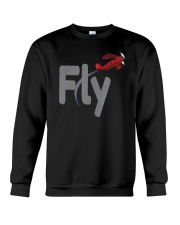 Fly Amazing T-shirt Crewneck Sweatshirt thumbnail
