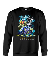 VALENTINO ROSSI VALENTINO ROSSI Crewneck Sweatshirt thumbnail