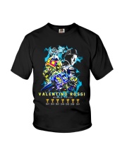 VALENTINO ROSSI VALENTINO ROSSI Youth T-Shirt thumbnail
