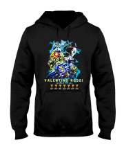 VALENTINO ROSSI VALENTINO ROSSI Hooded Sweatshirt thumbnail