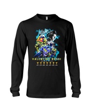 VALENTINO ROSSI VALENTINO ROSSI Long Sleeve Tee thumbnail