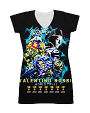 VALENTINO ROSSI VALENTINO ROSSI All-over Dress thumbnail