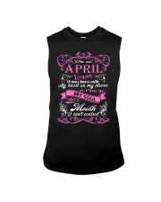 April Sleeveless Tee thumbnail