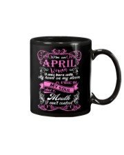 April Mug thumbnail