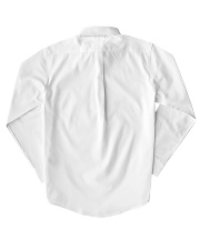 Templar Dress Shirt Dress Shirt back