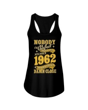 Nobody Born in 1962 Perfect Ladies Flowy Tank tile