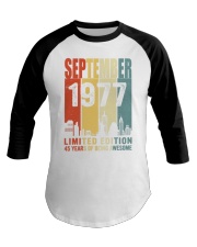 BMT9-77 Baseball Tee tile