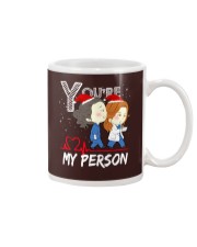 YOU'RE MY PERSON SHIRT Mug thumbnail