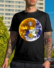 Yin Yang Clothing Classic T-Shirt lifestyle-mens-crewneck-front-8