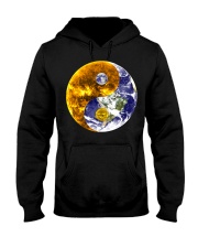 Yin Yang Clothing Hooded Sweatshirt thumbnail